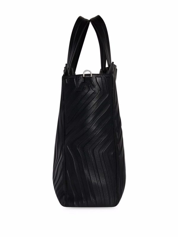 Balenciaga Car M tote bag - Image 7
