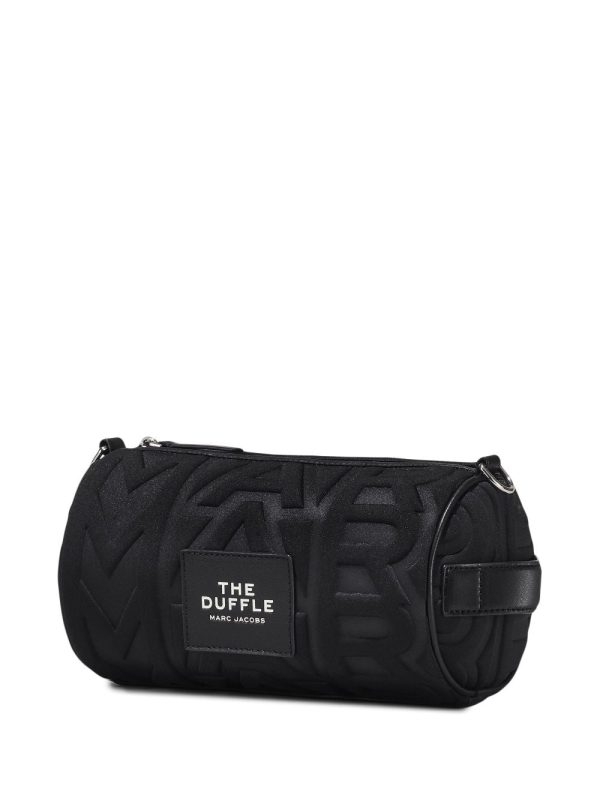 Marc Jacobs The Monogram Duffle bag - Image 5