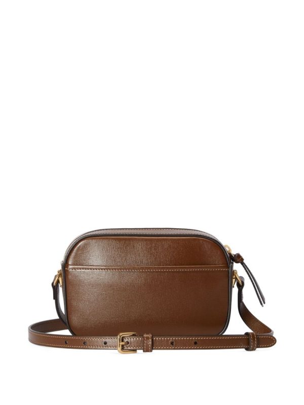 Gucci small Horsebit 1955 shoulder bag - Image 4