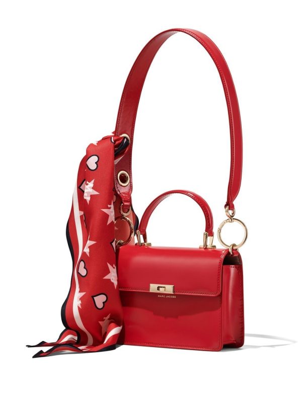 Marc Jacobs The Downtown shoulder bag - Image 4