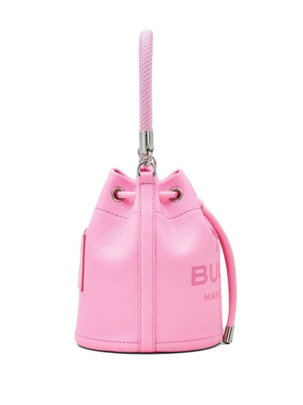 Marc Jacobs The Leather Bucket bag - Image 2