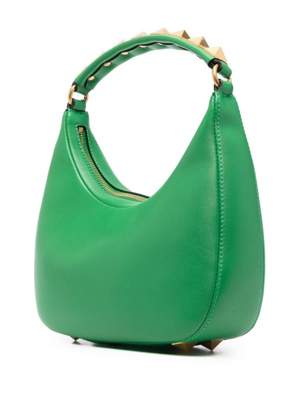 Valentino Garavani Stud Sign shoulder bag - Image 4
