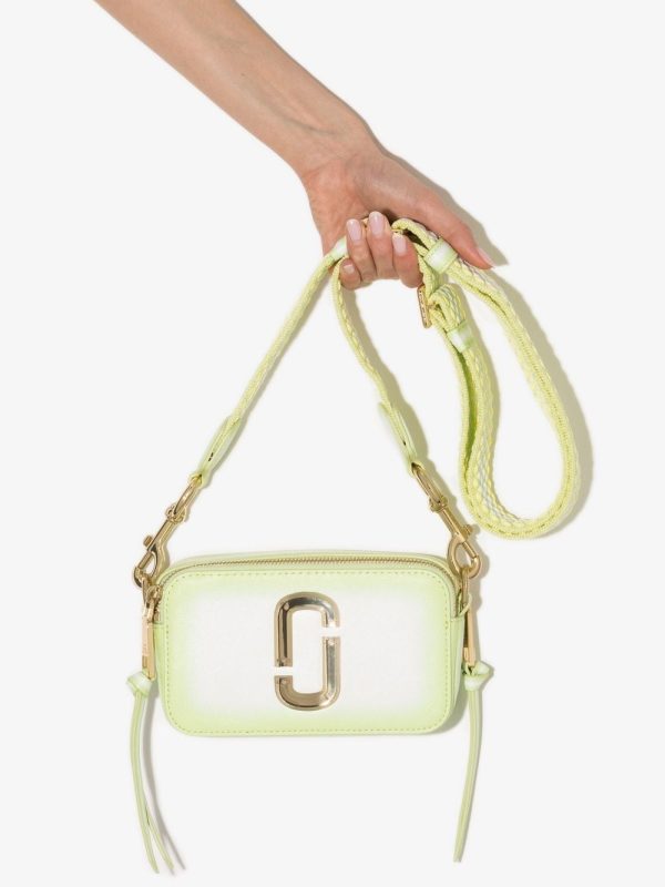 Marc Jacobs The Snapshot camera bag - Image 4