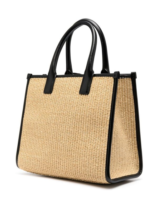 Versace large Studded La Medusa tote bag - Image 4