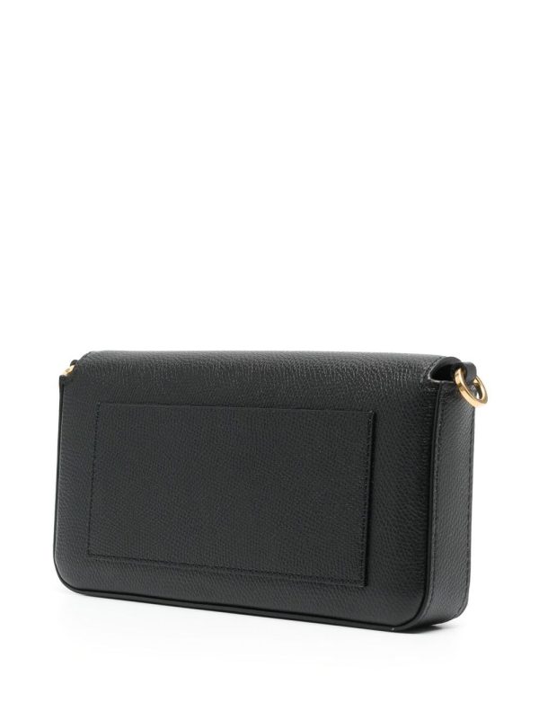 Valentino Garavani VLogo Signature clutch bag - Image 4
