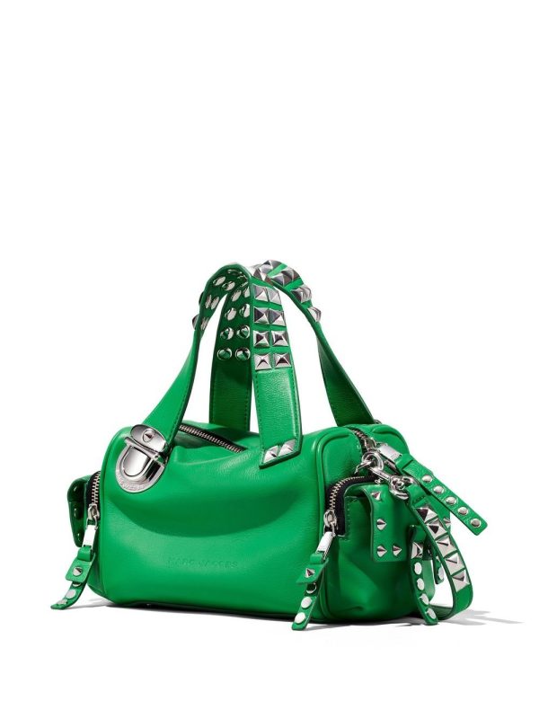 Marc Jacobs The Mini Satchel bag - Image 4