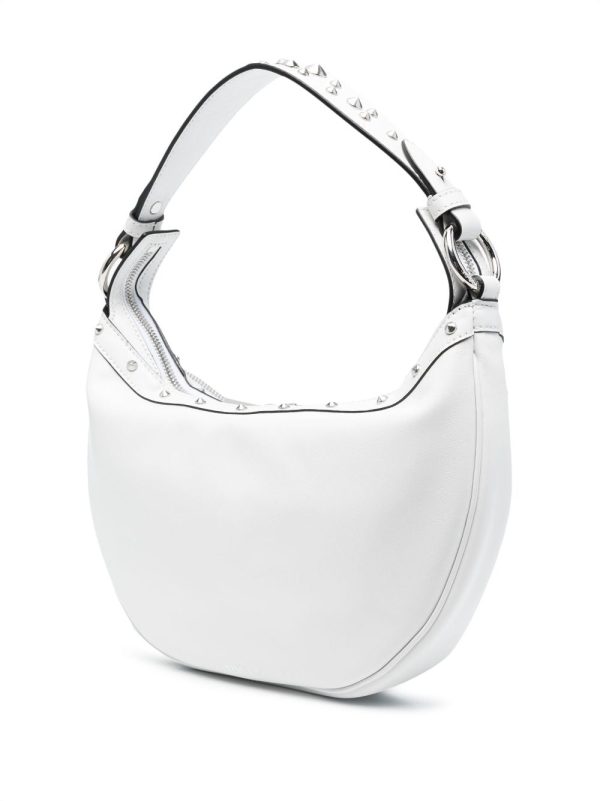 Versace small Repeat shoulder bag - Image 4