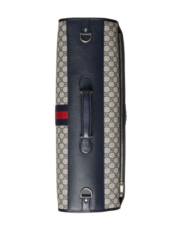 Gucci Gucci Savoy garment bag - Image 4
