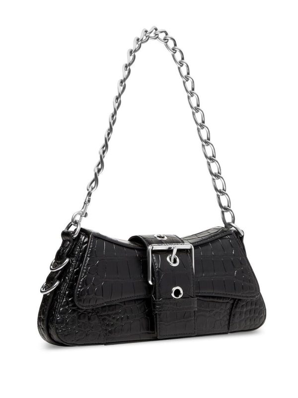 Balenciaga Lindsay small shoulder bag - Image 4