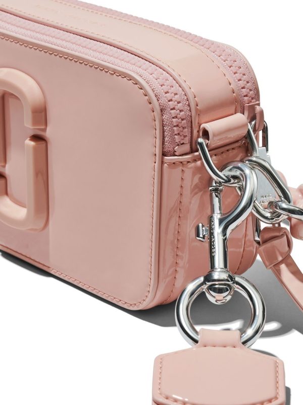 Marc Jacobs The Snapshot camera bag - Image 3