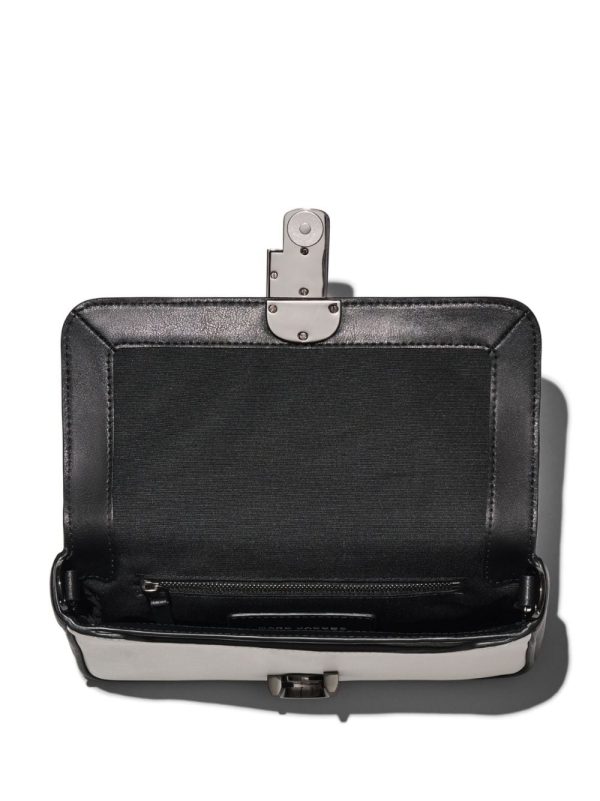 Marc Jacobs The Bi-Color J Marc shoulder bag - Image 6
