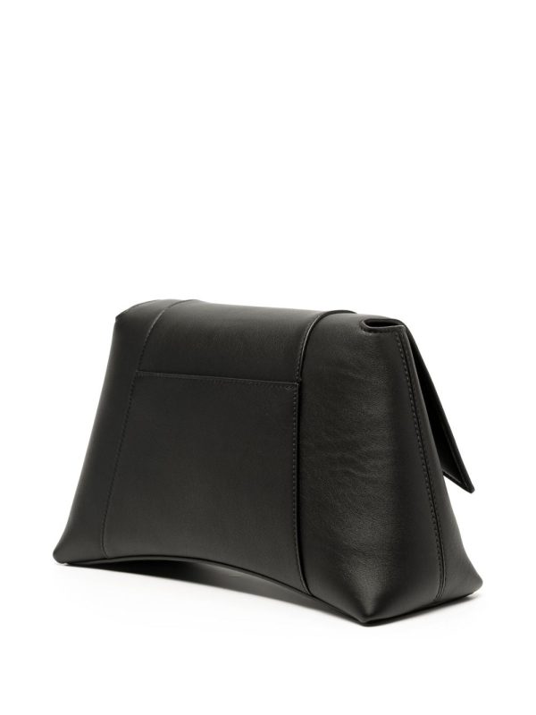 Balenciaga small Soft Hourglass shoulder bag - Image 4