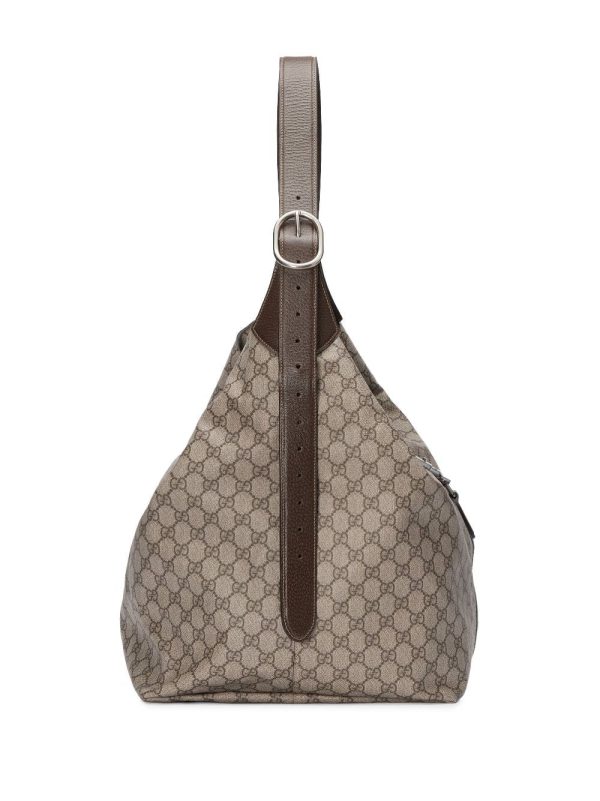 Gucci medium Jackie 1961 messenger bag - Image 4