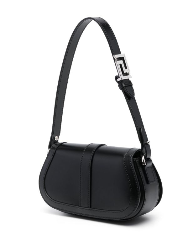 Versace mini Greca Goddess shoulder bag - Image 3