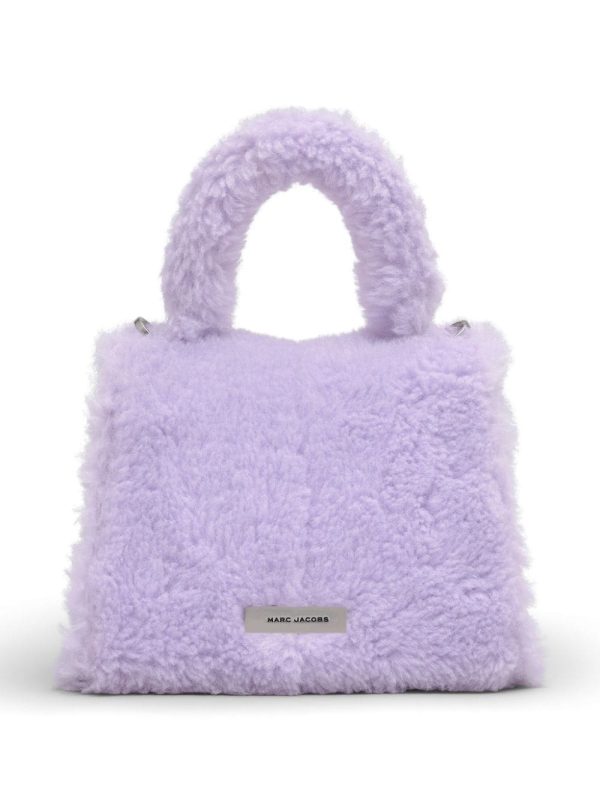 Marc Jacobs The Mini Top Handle bag - Image 4