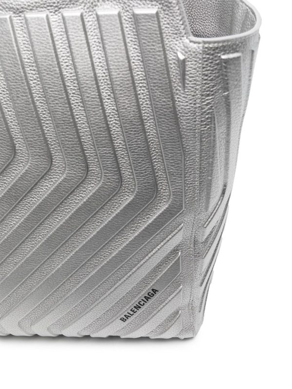 Balenciaga Car East-West medium tote - Image 4
