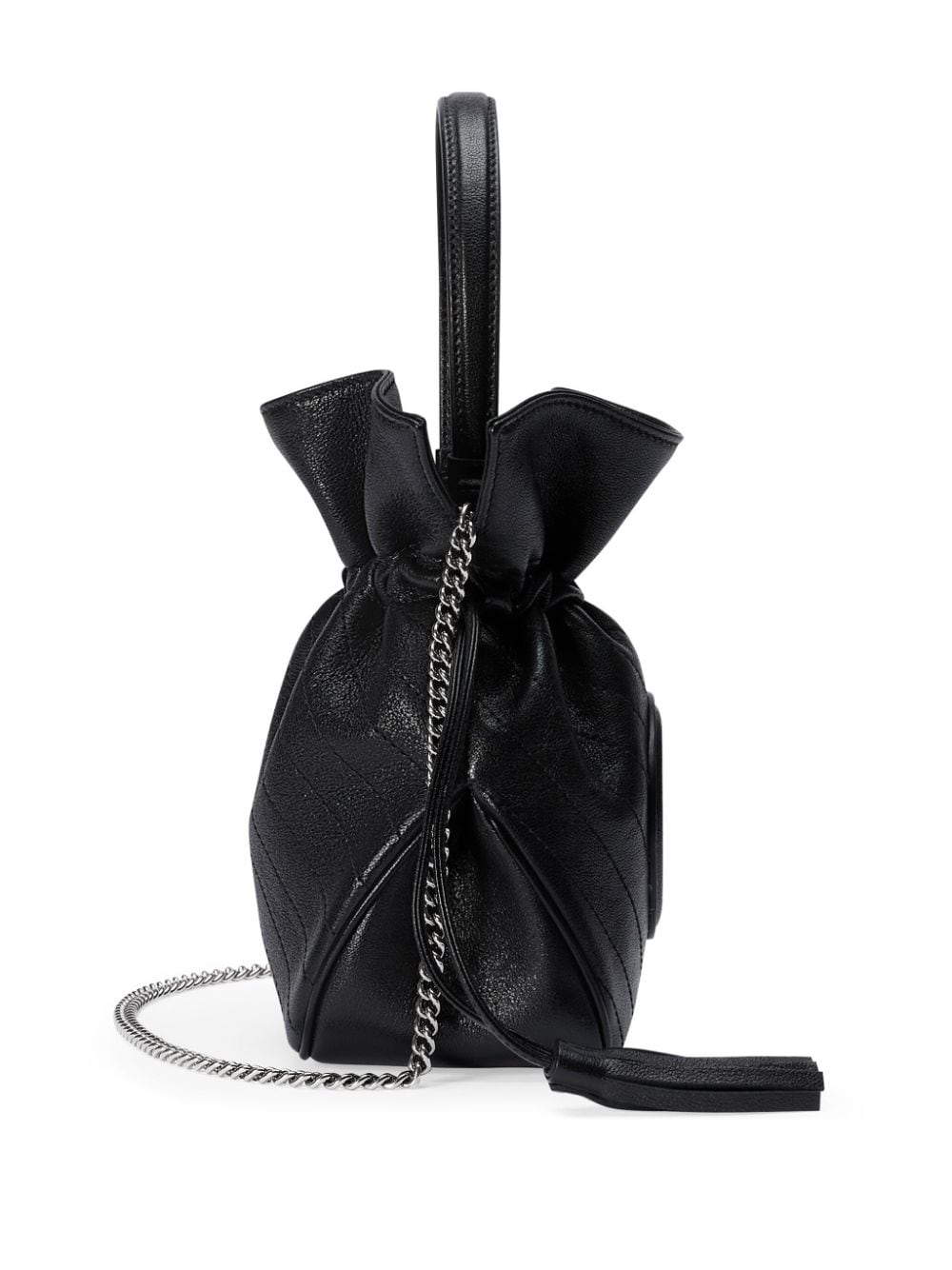Gucci small Blondie bucket bag - Image 4
