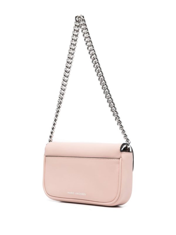 Marc Jacobs The Mini J Marc shoulder bag - Image 4