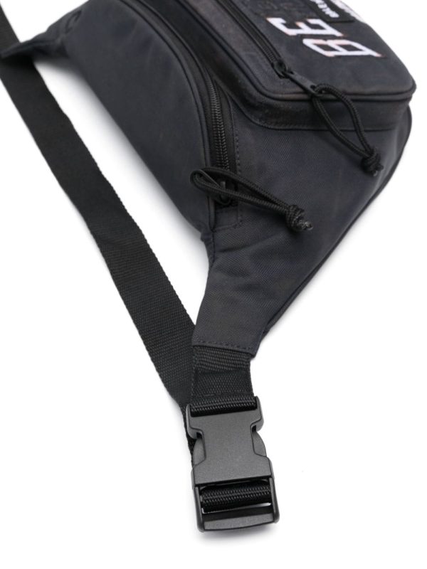 Balenciaga Explorer Be Kind belt bag - Image 5