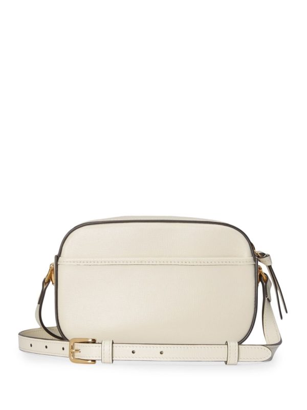 Gucci small Horsebit 1955 shoulder bag - Image 4