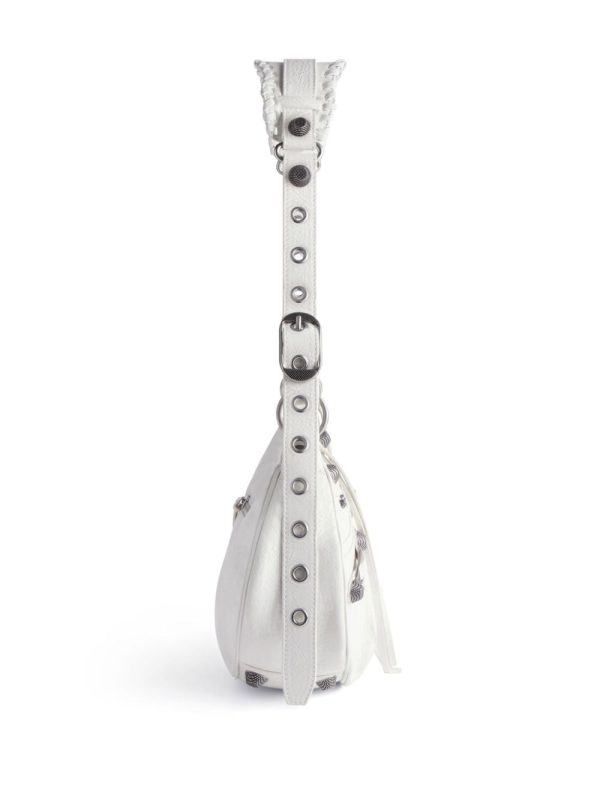 Balenciaga Le Cagole S shoulder bag - Image 4