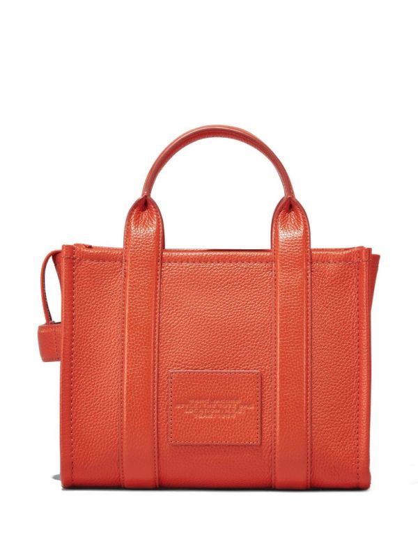 Marc Jacobs The Leather Small Tote bag - Image 4