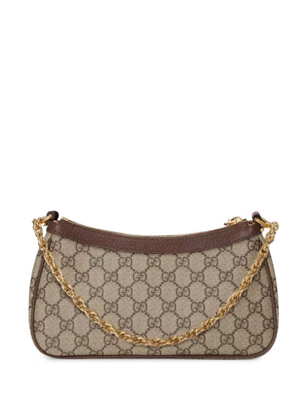 Gucci small Ophidia shoulder bag - Image 4