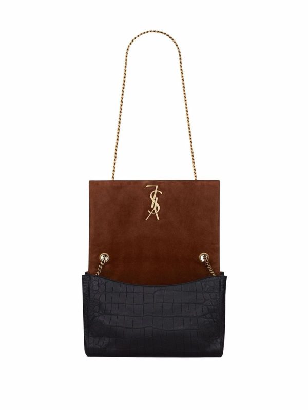 Saint Laurent reversible Kate shoulder bag - Image 4