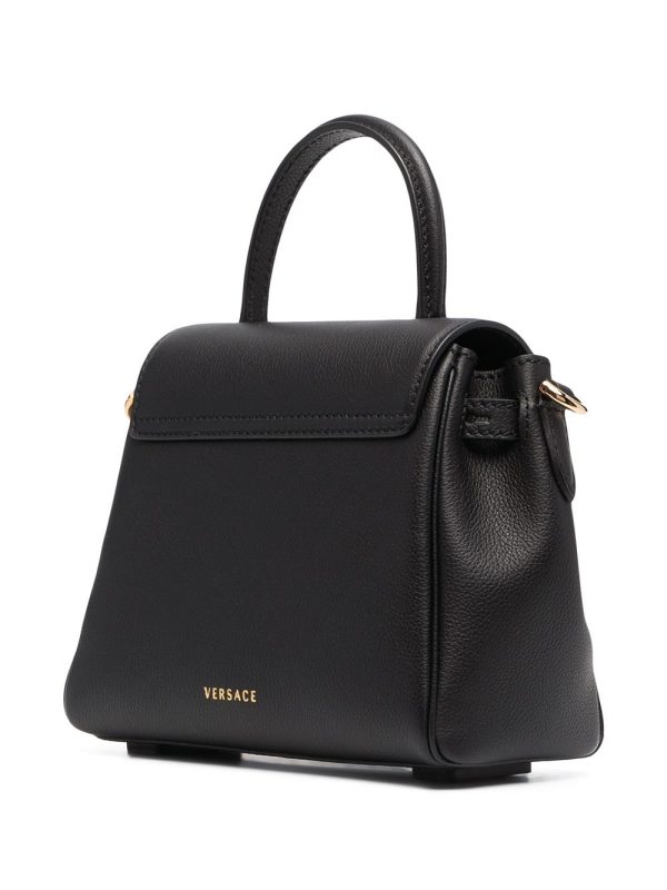 Versace La Medusa top-handle tote - Image 4