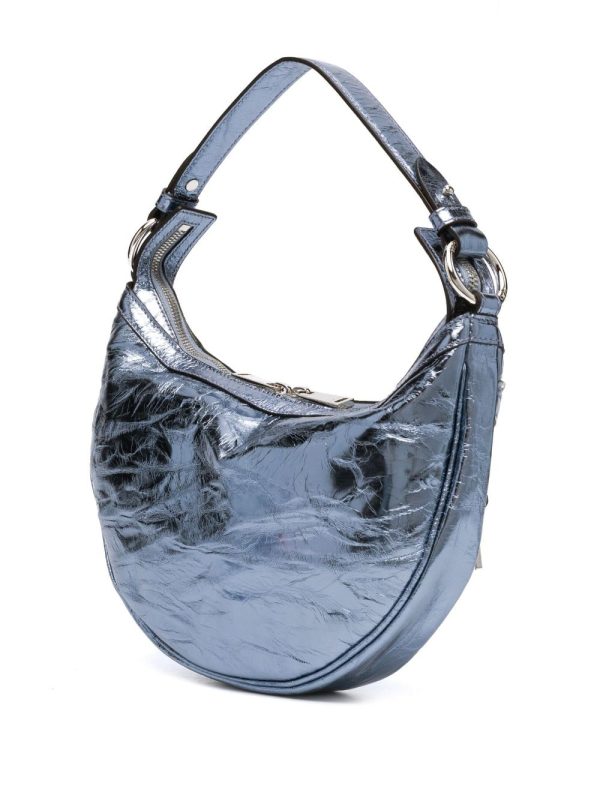 Versace small Repeat shoulder bag - Image 4