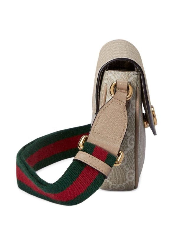Gucci Ophidia shoulder bag - Image 4