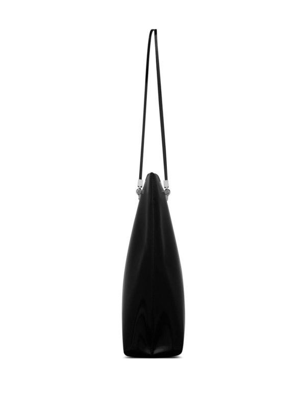 Saint Laurent Tanky leather tote bag - Image 4