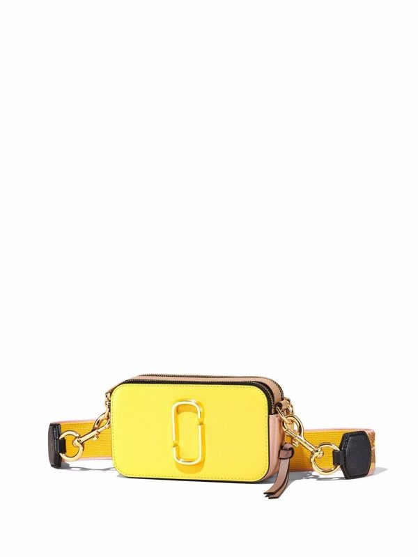 Marc Jacobs The Snapshot camera bag - Image 4