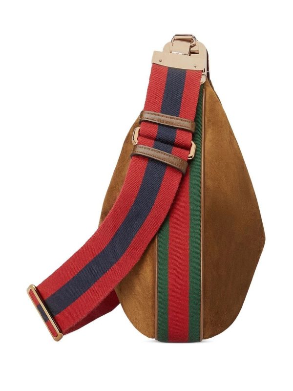 Gucci zip-fastening crossbody bag - Image 5