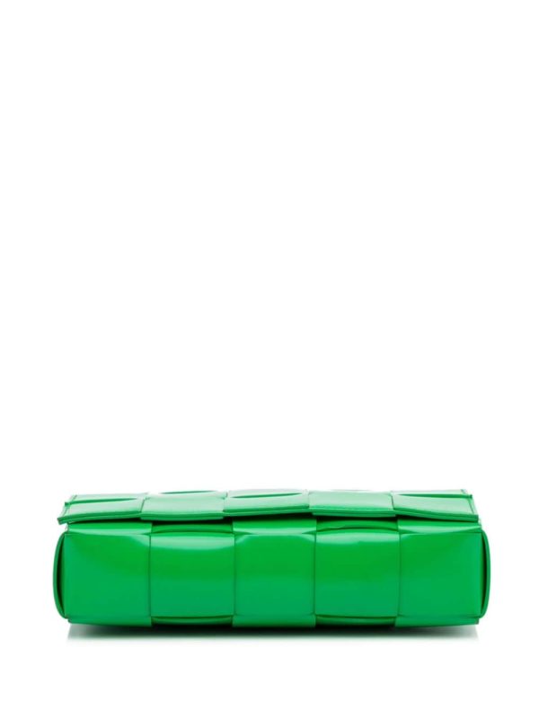 Bottega Veneta   Intrecciato Cassette shoulder bag - Image 4