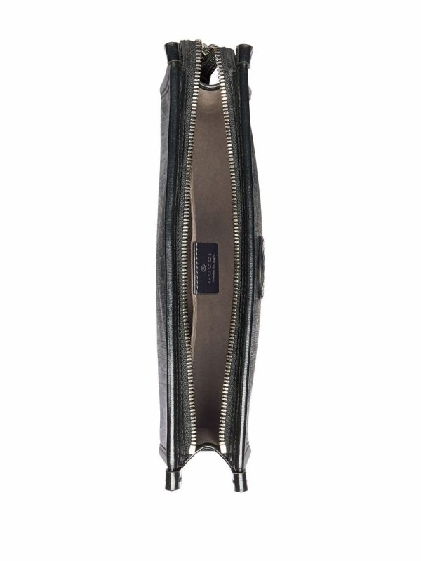 Gucci Interlocking G beauty case - Image 4