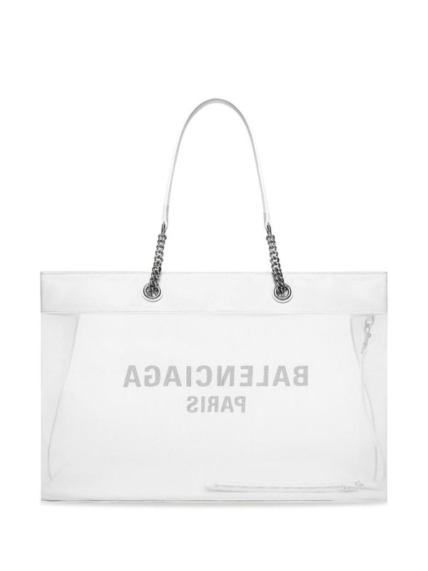 Balenciaga Duty Free tote bag - Image 4