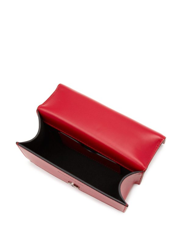 Alexander McQueen Four Ring mini bag - Image 3