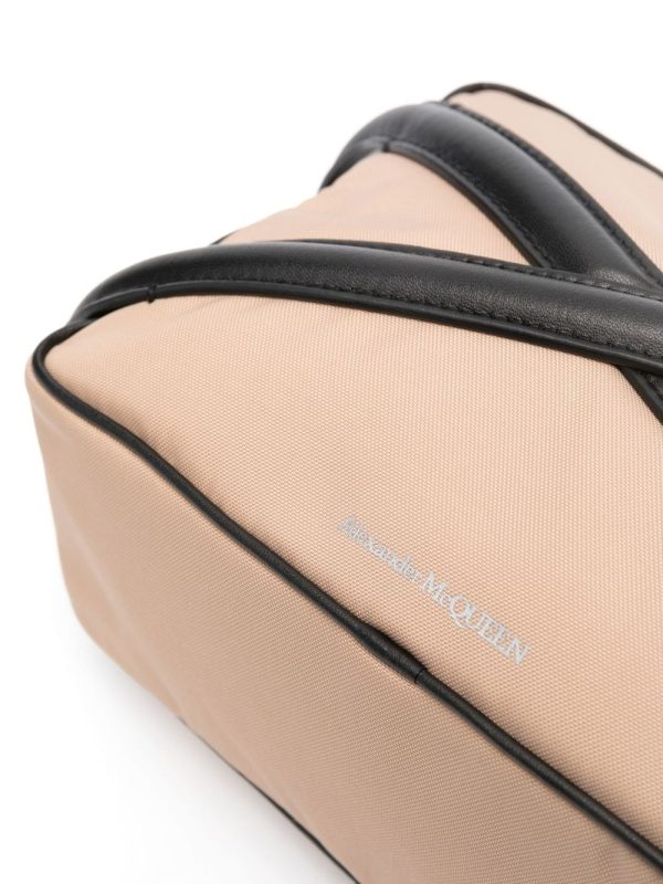 Alexander McQueen The Harness camera bag - Image 4