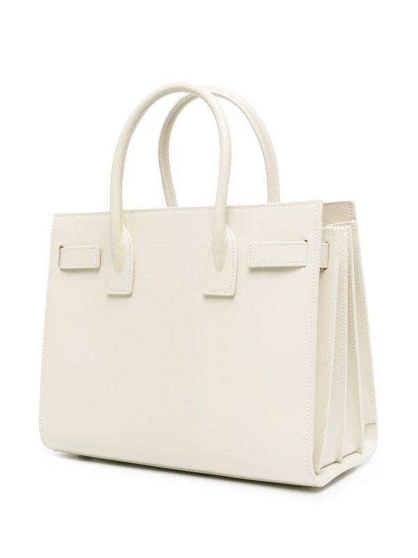 Saint Laurent Sac De Jour tote bag - Image 4