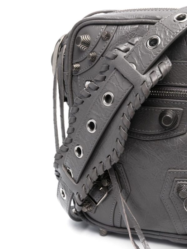 Balenciaga Le Cagole messenger bag - Image 4