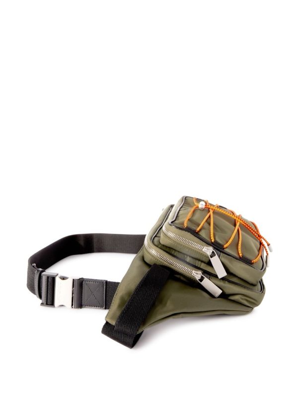Off-White Courrier belt bag - Image 4
