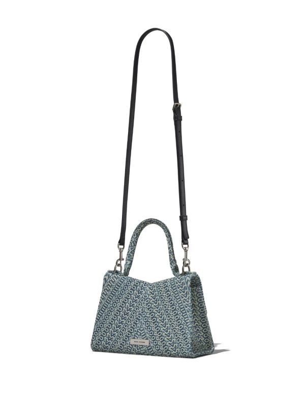 Marc Jacobs The Monogram St. Marc top-handle bag - Image 3