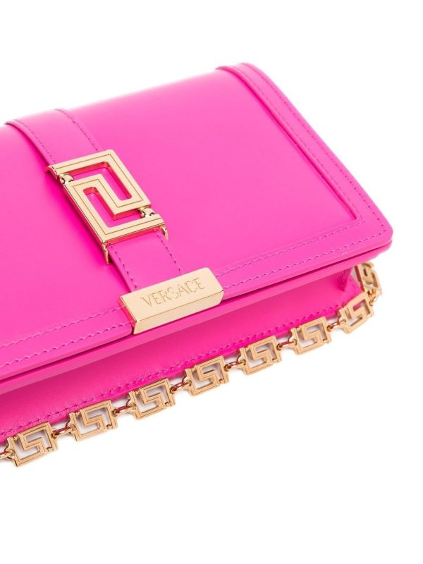 Versace Greca Goddess mini bag - Image 4