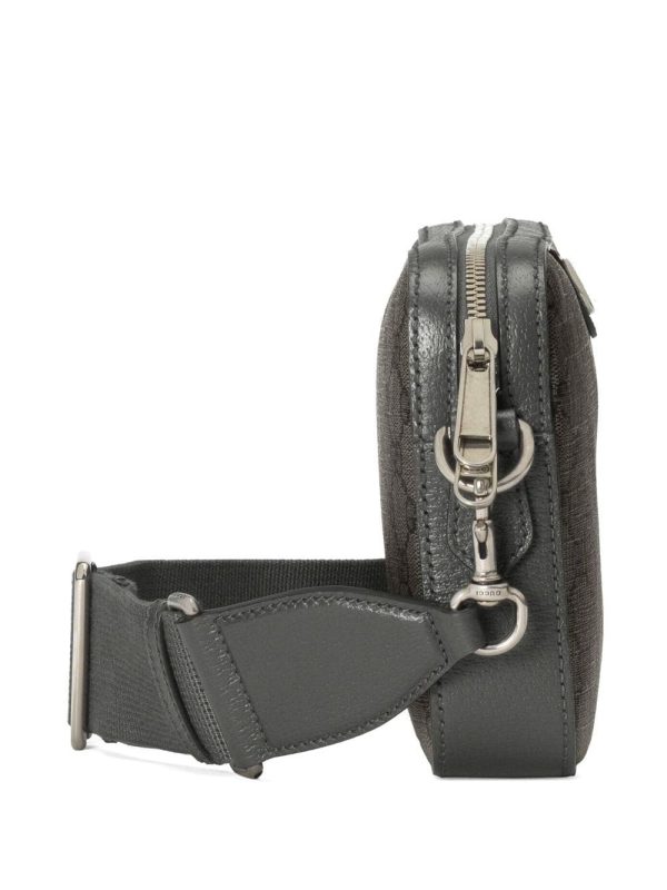 Gucci Ophidia GG shoulder bag - Image 4