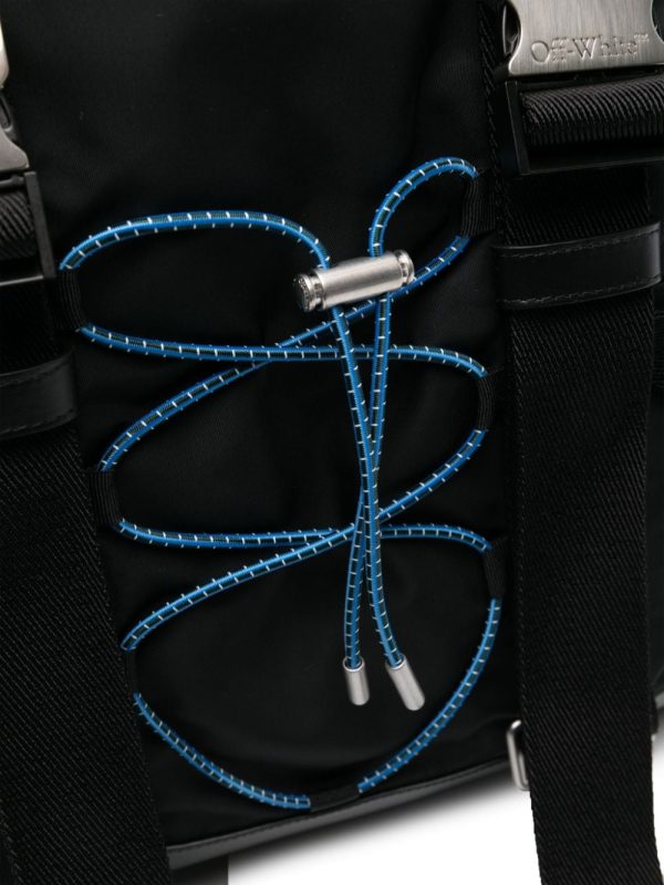 Off-White Courrier tote bag - Image 4