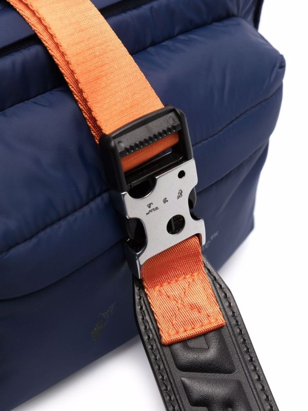 Off-White logo-print belt bag - Image 4