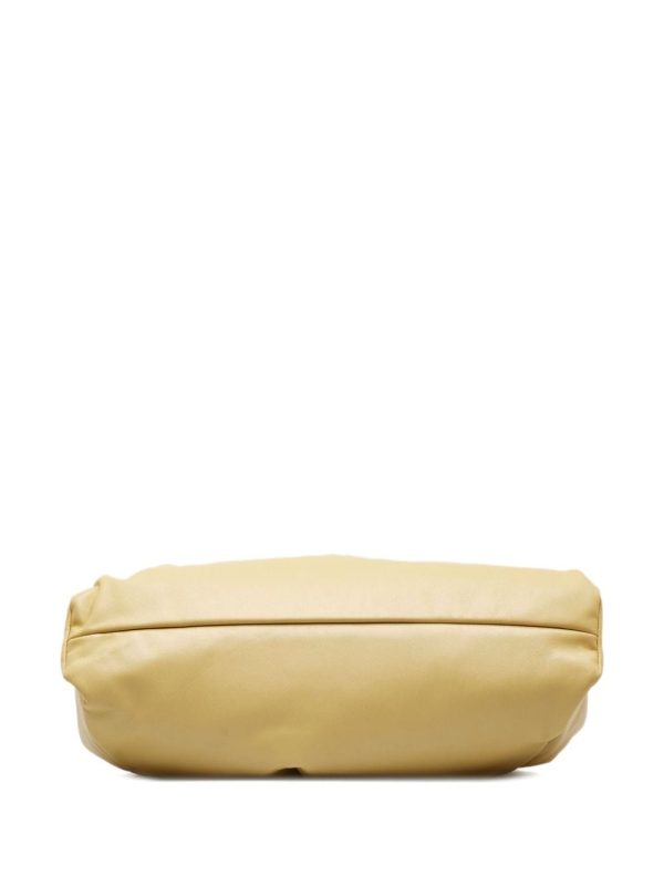 Bottega Veneta   small The Shoulder Pouch bag - Image 4