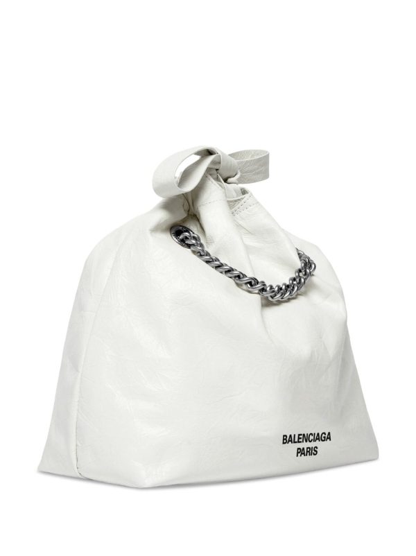 Balenciaga Crush tote bag - Image 4