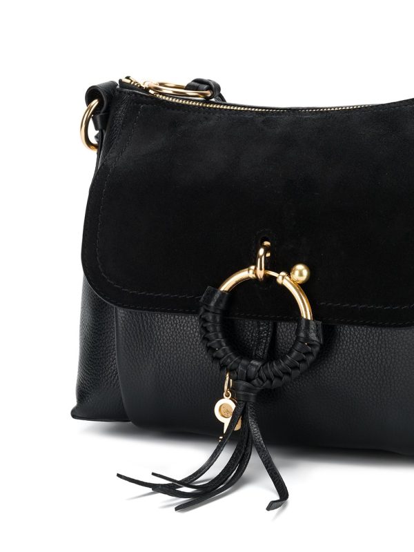 See by Chloé small Joan cross-body bag - Image 4